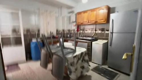 Location Appartement F3 Alger Ain benian