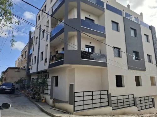 Vente Appartement F4 Alger Bouzareah