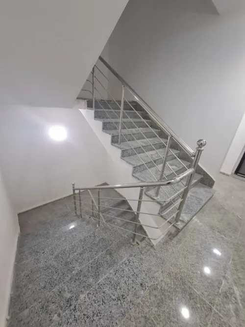 Vente Appartement F4 Alger Bouzareah