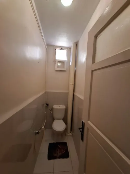 Vente Appartement F3 Alger Ain benian