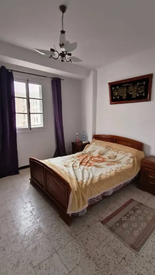 Location Appartement F3 Alger Ain benian