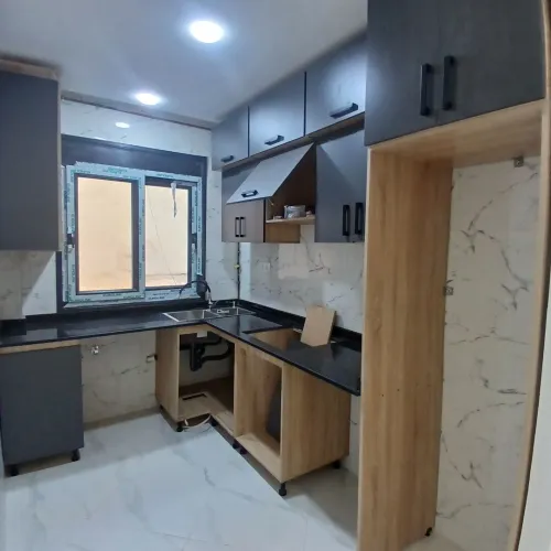 Vente Appartement F3 Alger Ain benian