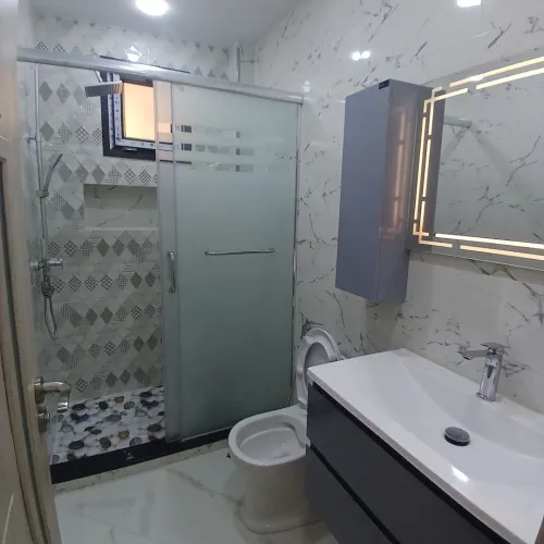 Vente Appartement F3 Alger Ain benian