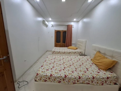 Vente Appartement F4 Tipaza Bou ismail