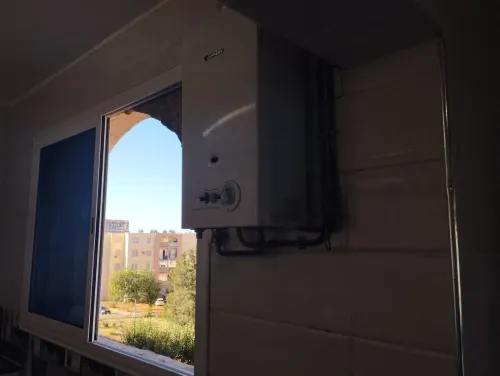 Vente Appartement F5 Alger Ain benian