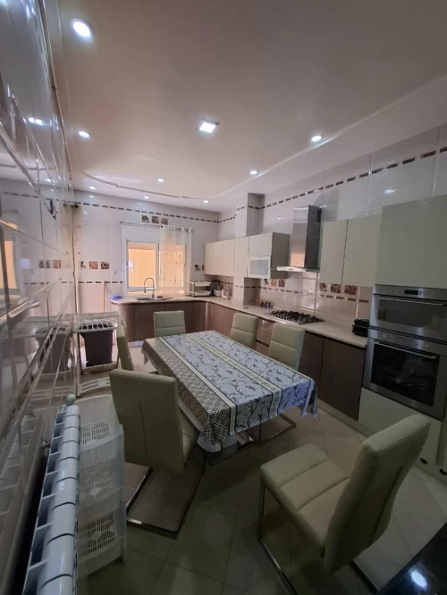 Vente Appartement F4 Tipaza Bou ismail