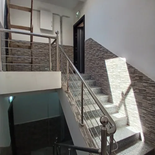 Vente Appartement F5 Alger Staoueli