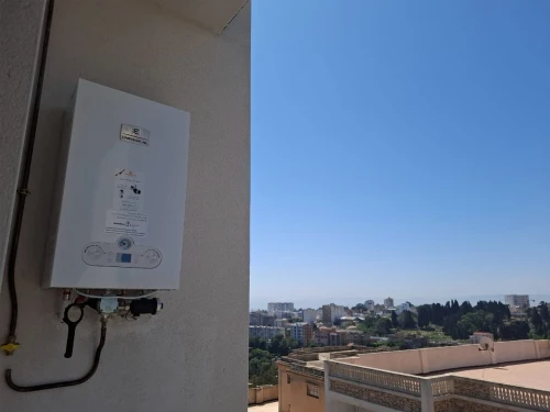 Vente Appartement F3 Alger Bouzareah