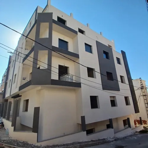 Vente Appartement F3 Alger Bouzareah