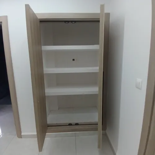 Vente Appartement F4 Alger Bouzareah