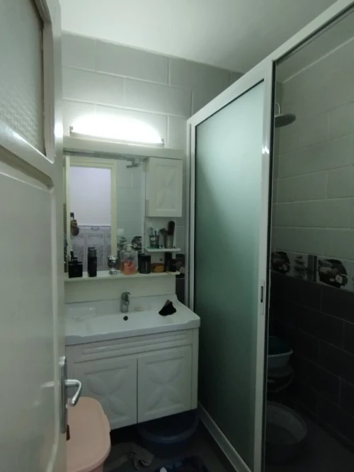 Vente Appartement F5 Alger Ain benian