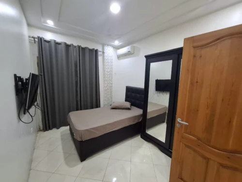 Vente Appartement F4 Tipaza Bou ismail