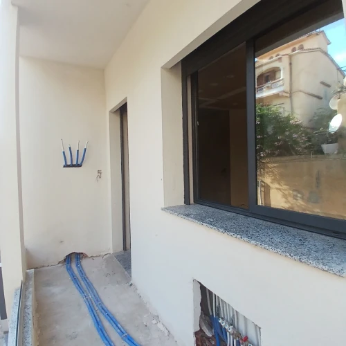 Vente Appartement F4 Alger Bouzareah