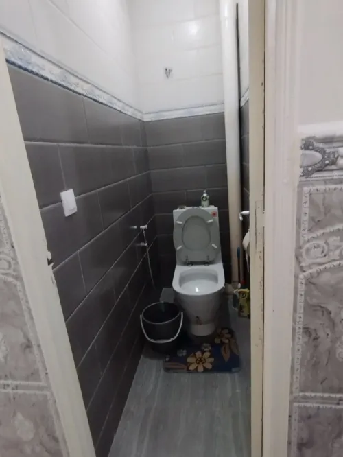 Vente Appartement F5 Alger Ain benian