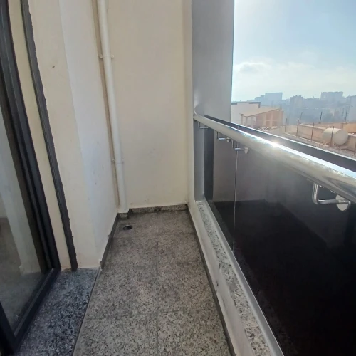 Vente Appartement F4 Alger Bouzareah