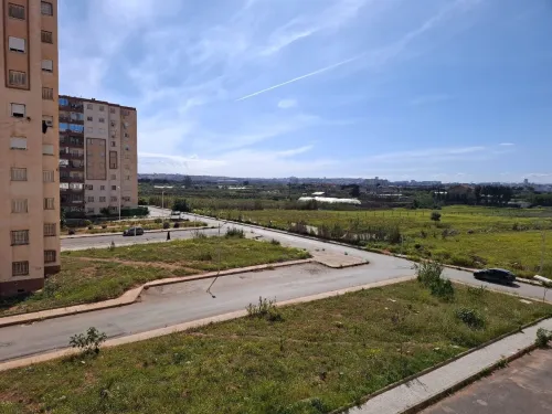Vente Appartement F3 Alger Ain benian