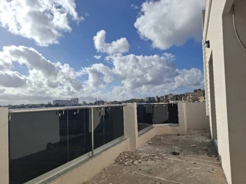 Vente Appartement F4 Alger Bouzareah