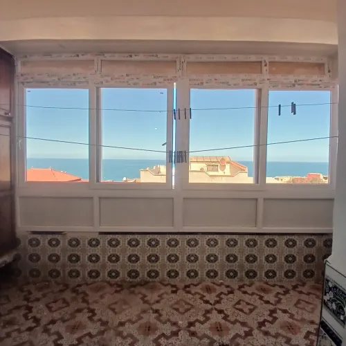 Location Appartement F4 Alger Ain benian