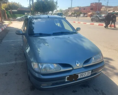 Renault Megane 1 1997 Megane 1