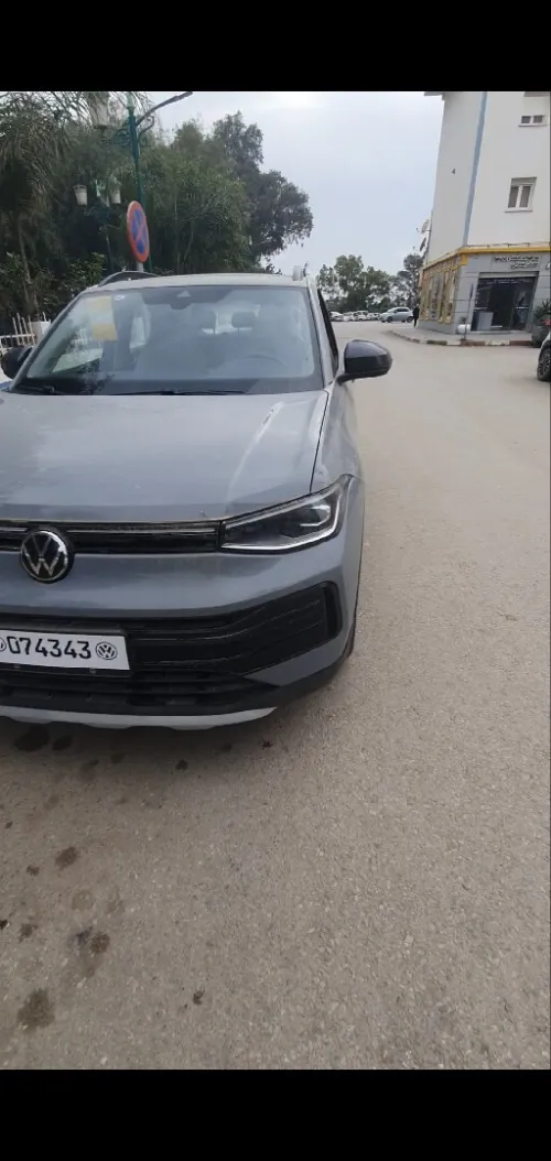 Volkswagen Tahru 2025 Xr 1.5 mpi
