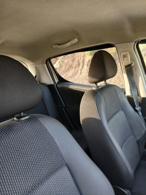 Peugeot 207 2012 Sportium