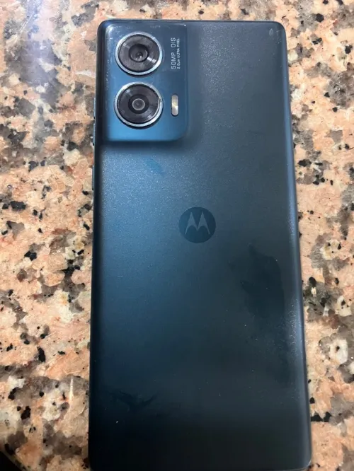 Motorola Edgar 50 fusion