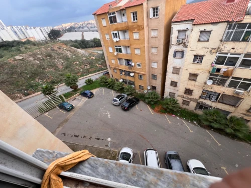 Location Appartement F3 Tipaza Douaouda