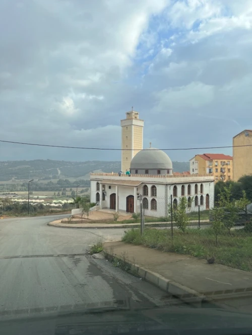 Location Appartement F3 Tipaza Douaouda