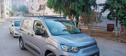       Porte bagage fiat Ducato,scudo, Doblo 