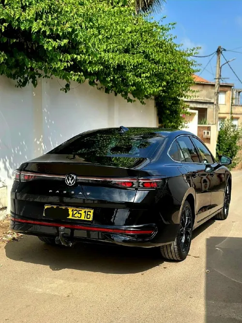 Volkswagen Passat 2025 MAGOTAN