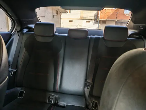 Mercedes Classe A 2021 AMG Line
