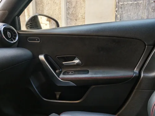 Mercedes Classe A 2021 AMG Line