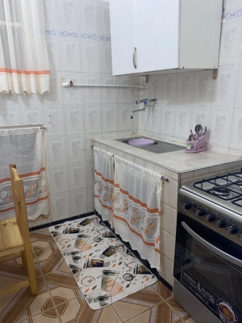 Location vacances Appartement Alger Alger centre