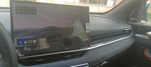 Geely Coolray 2026 Battle 