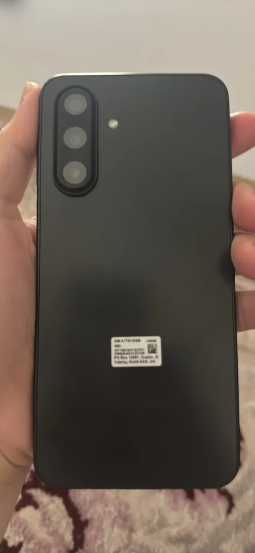 Samsung Galaxy A17 4/128 Duos