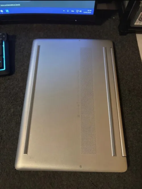 HP 15s eq1xxx