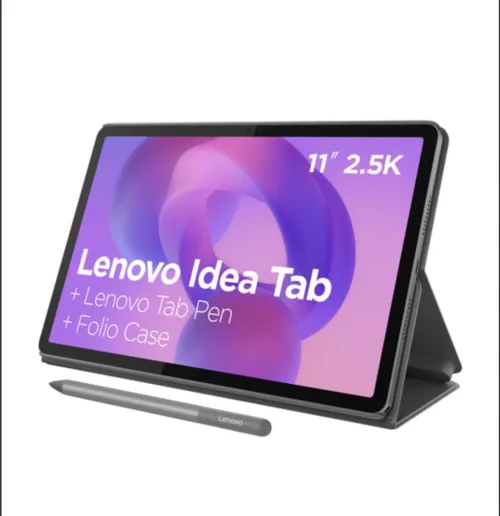 Lenovo Idea Tab 11”
