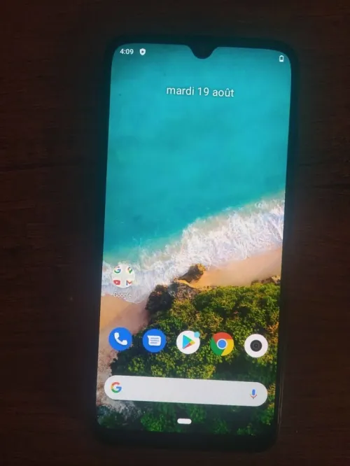 Xioami Mi A3