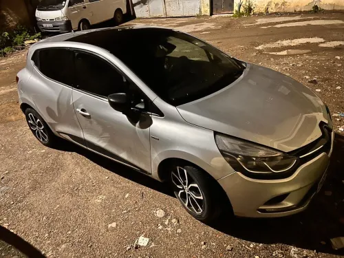 Renault Clio 5 2022 