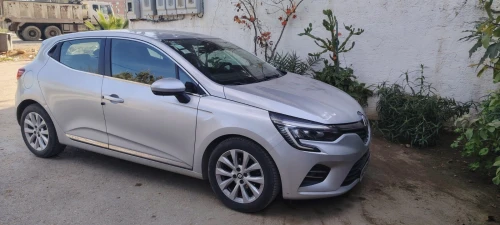 Renault Clio5 2022 Intense