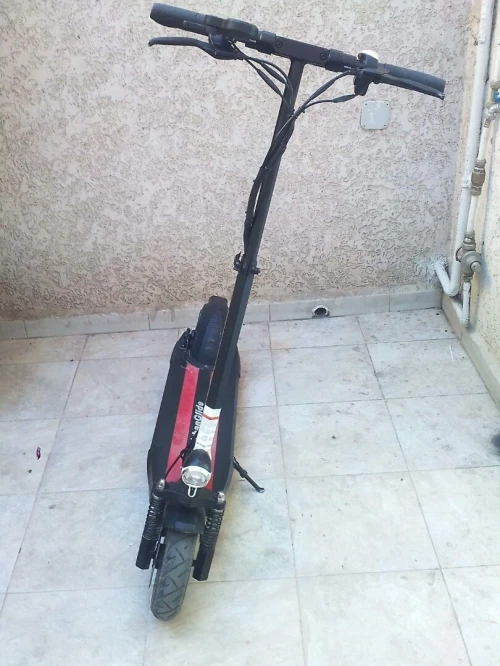 Trotinette