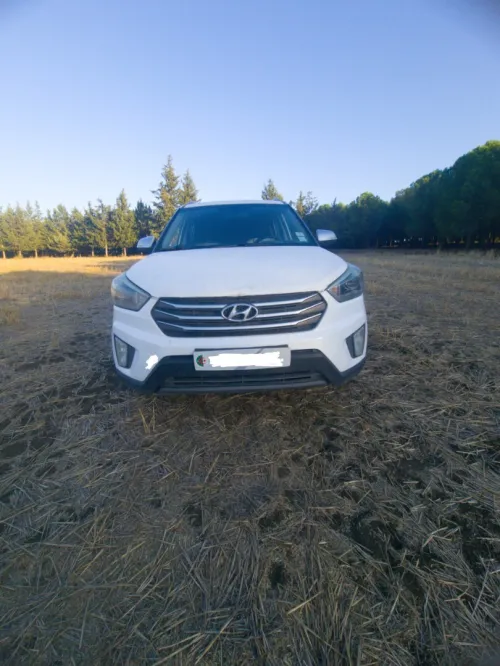 Hyundai Creta 2016 Creta