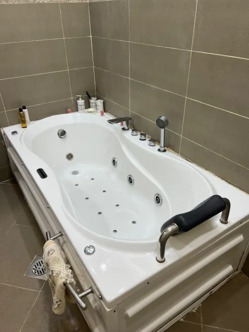 Jacuzzi sanistar