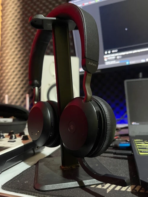 Casque Original jabra evolve2 75