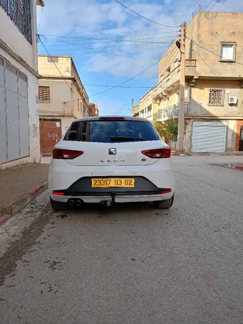 Seat Leon 2013 Leon