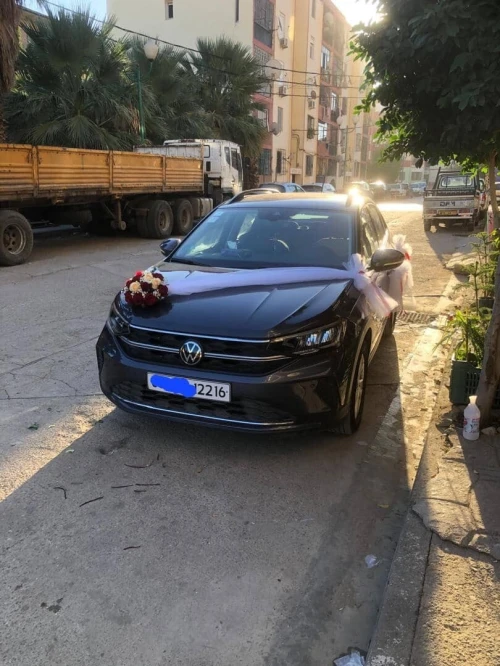 Volkswagen Taigo 2022 Life Plus