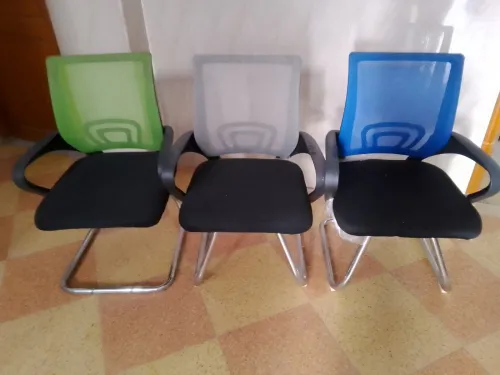 Chaise opérateur 