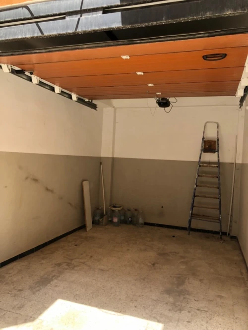 Location Appartement F3 Alger Dely brahim