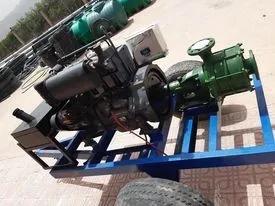 DEUTZ MOTO POMPE DEUTZ ( SOUS LECENCE) 2022