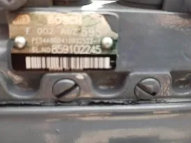 DEUTZ MOTO POMPE DEUTZ ( SOUS LECENCE) 2022